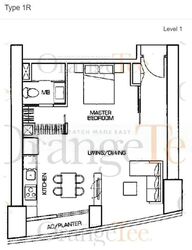 The Sail @ Marina Bay (D1), Apartment #462080151